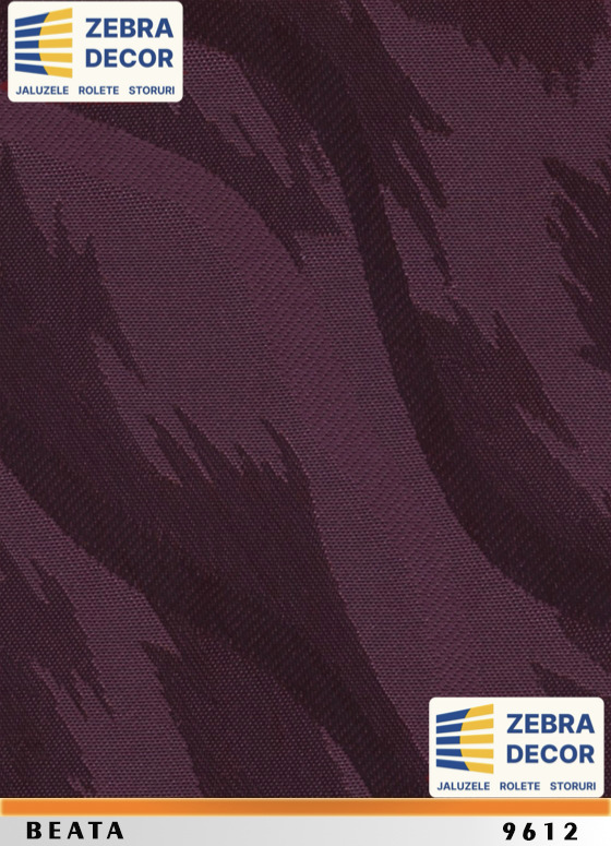 Jaluzele Verticale Beata 9612